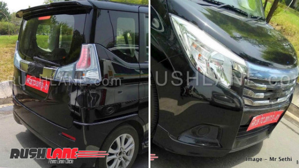 ರೆನಾಲ್ಟ್ ಗೋ+ ಕಾರಿಗೆ ಟಾಂಗ್ ನೀಡಲು ಬರಲಿದೆ 7 ಸೀಟರ್ ವ್ಯಾಗನರ್...