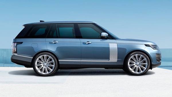 ಬಾಲಿವುಡ್ ನಟರ ಹಾಟ್ ಫೆವರಿಟ್ ಎಸ್‌ಯುವಿ ರೇಂಜ್ ರೋವರ್ ಸ್ಪೆಷಲ್ ಏನು?