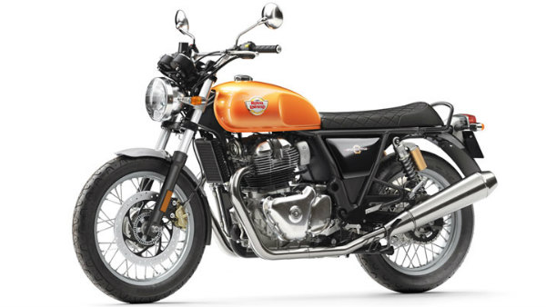 ಹೊಸ ಅವತಾರದಲ್ಲಿ ಕಾಣಿಸಿಕೊಂಡ ರಾಯಲ್ ಎನ್‍‍ಫೀಲ್ಡ್ ಕ್ಲಾಸಿಕ್ 500