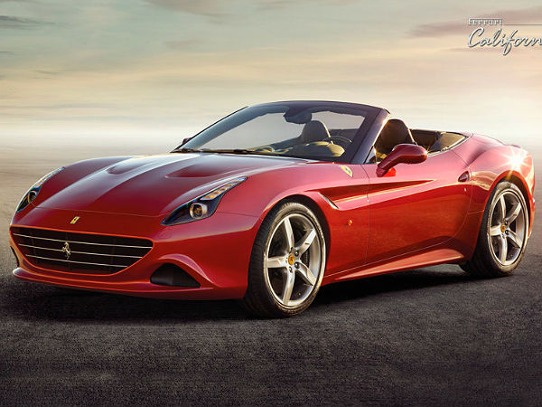 120 ಕಿ.ಮೀ ವೇಗದಲ್ಲಿದ್ದ ಫೆರಾರಿ ಕಾರು ಒಂದೇ ಹೊಡೆತಕ್ಕೆ ಪುಡಿ ಪುಡಿ...