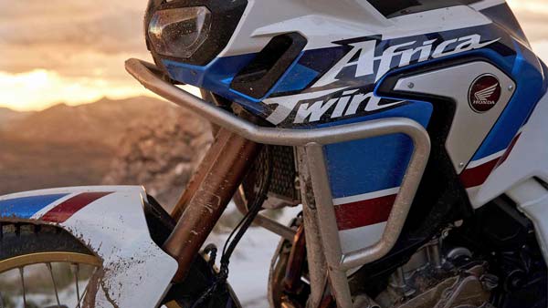ಹೊಸ ಆಫ್ರಿಕನ್ ಟ್ವಿನ್ ಅಡ್ವೆಂಚರ್ ಬೈಕ್‍‍ಗಾಗಿ ಬುಕ್ಕಿಂಗ್ ಶುರು ಮಾಡಿದ ಹೋಂಡಾ..