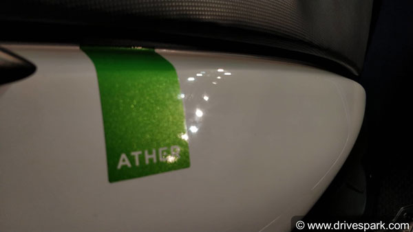 ಬಿಡುಗಡೆಯಾದ ಅಥೆರ್ 340 ಮತ್ತು 450 ಸ್ಮಾರ್ಟ್ ಎಲೆಕ್ಟ್ರಿಕ್ ಸ್ಕೂಟರ್‌ಗಳ ವಿಶೇಷತೆ ಏನು?