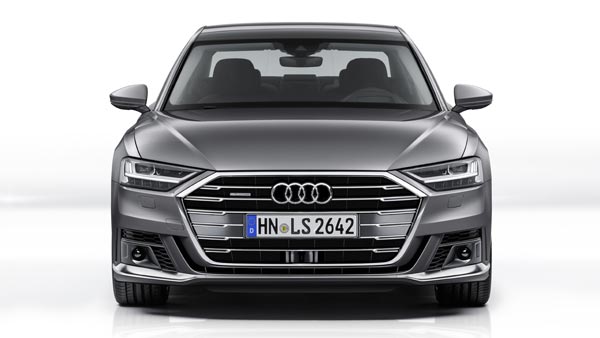 ಭಾರತಕ್ಕೆ ಬರಲಿದೆ ಹೊಸ ತಲೆಮಾರಿನ ಆಡಿ ಎ8 ಕಾರು..