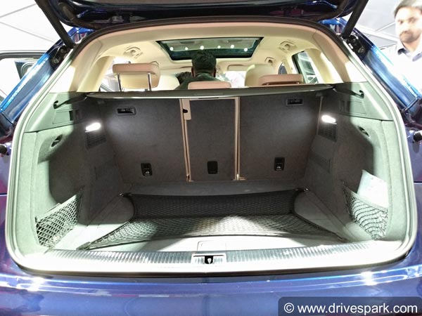 ಕ್ಯೂ5 ಪೆಟ್ರೋಲ್ ವರ್ಷನ್ ಬಿಡುಗಡೆಯ ಸುಳಿವು ನೀಡಿದ ಆಡಿ..