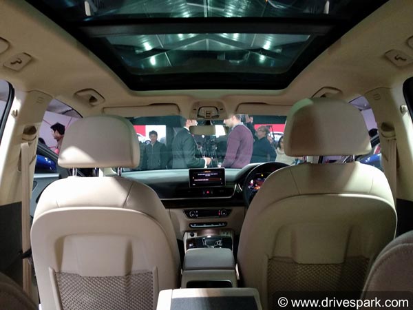 ಆಡಿ ಕ್ಯೂ5 ಪೆಟ್ರೋಲ್ ವರ್ಷನ್ ಕಾರಿನ ಬಿಡುಗಡೆಗೆ ಕ್ಷಣಗಣನೆ.. ಆಡಿ ಕ್ಯೂ5 ಪೆಟ್ರೋಲ್ ವರ್ಷನ್ ಕಾರಿನ ಬಿಡುಗಡೆಗೆ ಕ್ಷಣಗಣನೆ..