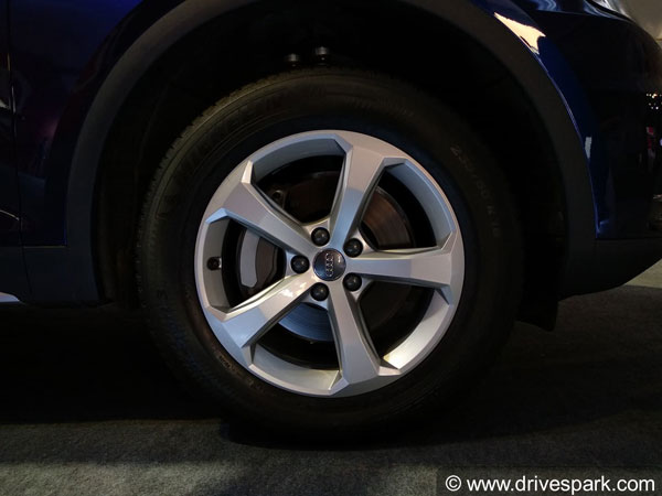 ಕ್ಯೂ5 ಪೆಟ್ರೋಲ್ ವರ್ಷನ್ ಬಿಡುಗಡೆಯ ಸುಳಿವು ನೀಡಿದ ಆಡಿ..