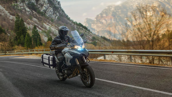 ಶೀಗ್ರವೆ ಮಾರುಕಟ್ಟೆಗೆ ಲಗ್ಗೆಯಿಡಲಿರುವ 5 ಅಡ್ವೆಂಚರ್ ಬೈಕ್‍‍ಗಳಿವು..