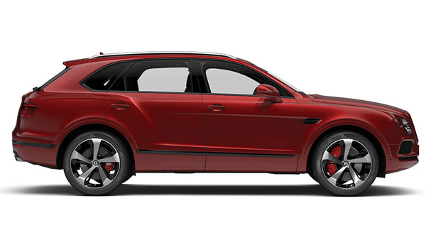 ಬಿಡುಗಡೆಗೊಂಡ ಬೆಂಟ್ಲಿ ಬೆಂಟೈಗಾ ವಿ8 ಐಷಾರಾಮಿ ಕಾರು.. ಬೆಲೆ ಎಷ್ಟು ಗೊತ್ತಾ..??