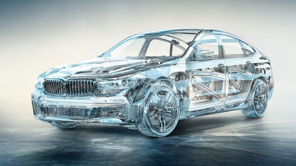 ಬಿಡುಗಡೆಗೊಂಡ ಬಿಎಮ್‍ಡಬ್ಲೂ 630ಐ ಗಿಟಿ ಕಾರಿನ ಮತ್ತೊಂದು ವೇರಿಯಂಟ್..