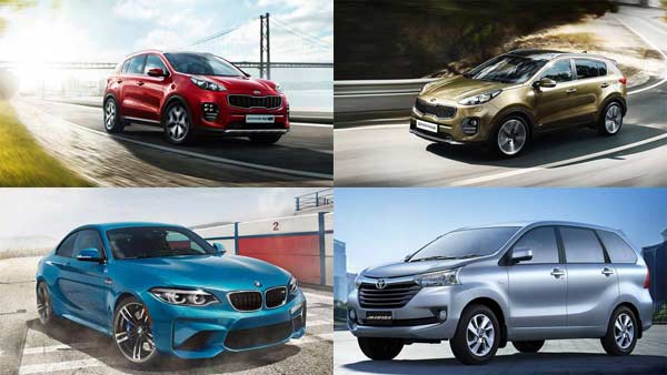 ಪಾಕಿಸ್ತಾನದಲ್ಲಿ ಸಿಗುವ ಈ ಕಾರುಗಳು ಭಾರತದಲ್ಲಿ ಸಿಗೋದಿಲ್ಲ.!! ಪಾಕಿಸ್ತಾನದಲ್ಲಿ ಸಿಗುವ ಈ ಕಾರುಗಳು ಭಾರತದಲ್ಲಿ ಸಿಗೋದಿಲ್ಲ.!!