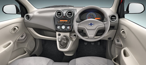 ಹೊಸ ದಟ್ಸನ್ ಗೊ ಮತ್ತು ಗೋ+ ಫೇಸ್‍‍ಲಿಫ್ಟ್ ಕಾರುಗಳ ಬಿಡುಗಡೆಯ ಅವಧಿ ಫಿಕ್ಸ್..