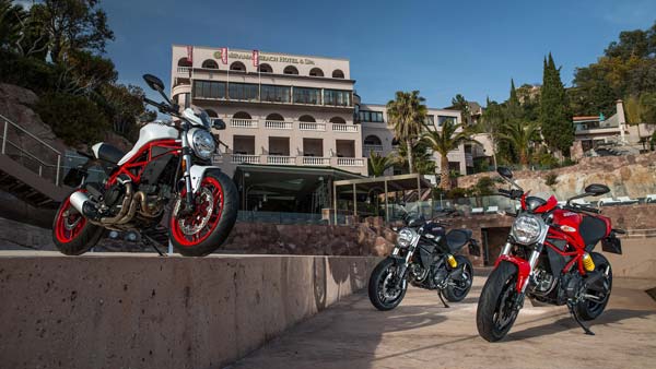 ಬಿಡುಗಡೆಗೊಂಡ ಡುಕಾಟಿ ಮಾನ್ಸ್ಟರ್ 797+ ಬೈಕ್.. ಬೆಲೆ ಎಷ್ಟು ಗೊತ್ತಾ.??