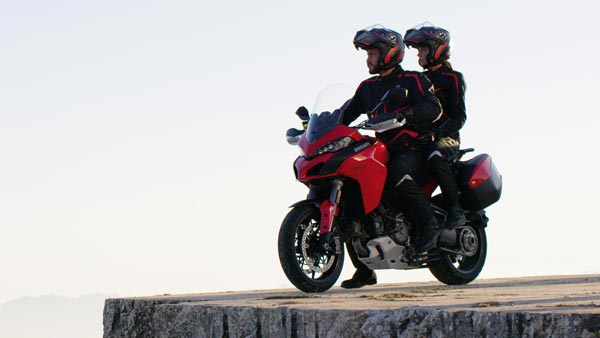 ದುಬಾರಿ ಬೆಲೆಯಲ್ಲಿ ಬಿಡುಗಡೆಗೊಂಡ ಹೊಸ ಡುಕಾಟಿ ಮಲ್ಟಿಸ್ಟ್ರಾಡ 1260 ಮತ್ತು 1260ಎಸ್ ಬೈಕ್‍‍ಗಳು..