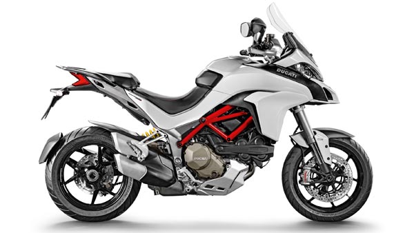 ಡುಕಾಟಿ ಮಲ್ಟಿಸ್ಟ್ರಾಡ 1260 ಬೈಕ್ ಬಿಡುಗಡೆ ಬಗ್ಗೆ ಮಾಹಿತಿ ಇಲ್ಲಿದೆ ನೋಡಿ..