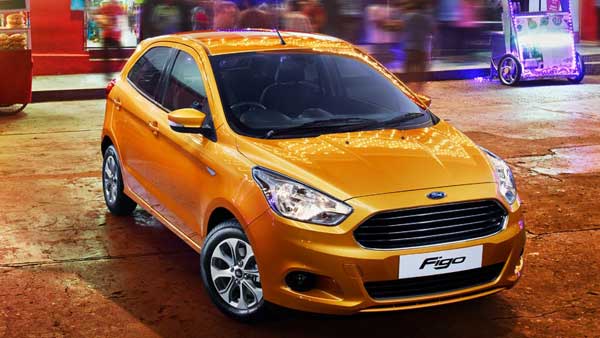 ಫೋರ್ಡ್ ಫಿಗೊ ಮತ್ತು ಆಸ್ಪೈರ್ ಕಾರುಗಳ ಮೇಲೆ 1 ಲಕ್ಷ ಡಿಸ್ಕೌಂಟ್..