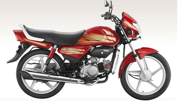 ಭಾರತ ದೇಶದ 5 ಬೆಸ್ಟ್ ಮೈಲೇಜ್ ನೀಡುವ ಬೈಕ್‍‍ಗಳಿವು..