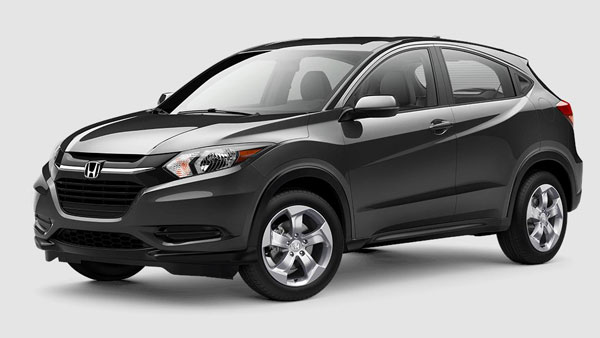 ಮಾರುಕಟ್ಟೆಗೆ ಬರಲಿದೆ ಹೋಂಡಾ ಸಂಸ್ಥೆಯ ಮತ್ತೊಂದು ಎಸ್‍‍ಯುವಿ ಕಾರು..