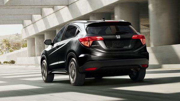 ಮಾರುಕಟ್ಟೆಗೆ ಬರಲಿದೆ ಹೋಂಡಾ ಸಂಸ್ಥೆಯ ಮತ್ತೊಂದು ಎಸ್‍‍ಯುವಿ ಕಾರು..