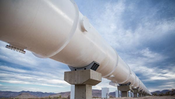 ಮುಂಬೈ ಟು ಪುಣೆ ನಡುವಿನ ಹೈಪರ್‍‍ಲೂಪ್ ವಿನೂತನ ಯೋಜನೆಗೆ ದಿನಗಣನೆ..