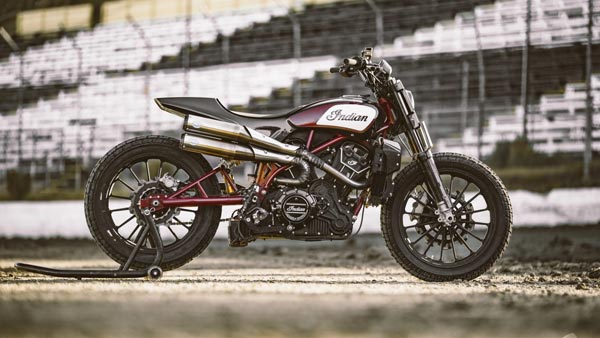 2019ರಲ್ಲಿ ಇಂಡಿಯನ್ ಸ್ಕೌಟ್ ಎಫ್‍‍ಟಿಆರ್ 1200 ಬೈಕ್ ಬಿಡುಗಡೆ ನಿಶ್ಚಿತ..