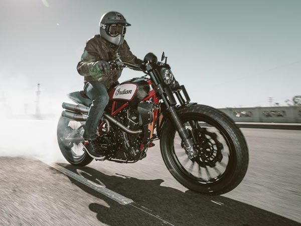 2019ರಲ್ಲಿ ಇಂಡಿಯನ್ ಸ್ಕೌಟ್ ಎಫ್‍‍ಟಿಆರ್ 1200 ಬೈಕ್ ಬಿಡುಗಡೆ ನಿಶ್ಚಿತ..