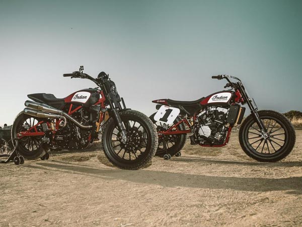 2019ರಲ್ಲಿ ಇಂಡಿಯನ್ ಸ್ಕೌಟ್ ಎಫ್‍‍ಟಿಆರ್ 1200 ಬೈಕ್ ಬಿಡುಗಡೆ ನಿಶ್ಚಿತ..