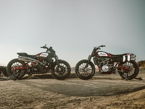 2019ರಲ್ಲಿ ಇಂಡಿಯನ್ ಸ್ಕೌಟ್ ಎಫ್‍‍ಟಿಆರ್ 1200 ಬೈಕ್ ಬಿಡುಗಡೆ ನಿಶ್ಚಿತ..