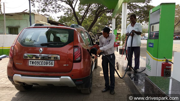 ಸಾಮಾನ್ಯ ಡೀಸೆಲ್‌ಗಿಂತಲೂ ಕಡಿಮೆ ಬೆಲೆ, ಉತ್ತಮ ಮೈಲೇಜ್ ನೀಡುವ ಇನ್ಡಿಜೆಲ್..!!