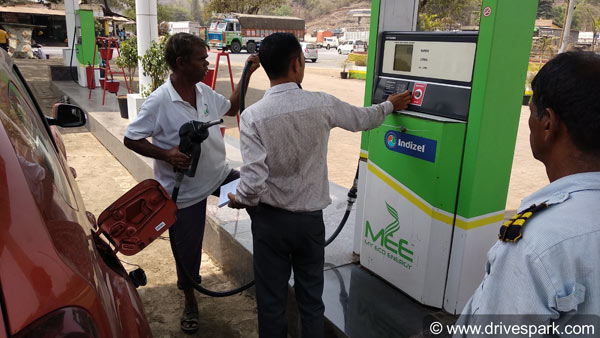 ಸಾಮಾನ್ಯ ಡೀಸೆಲ್‌ಗಿಂತಲೂ ಕಡಿಮೆ ಬೆಲೆ, ಉತ್ತಮ ಮೈಲೇಜ್ ನೀಡುವ ಇನ್ಡಿಜೆಲ್..!!
