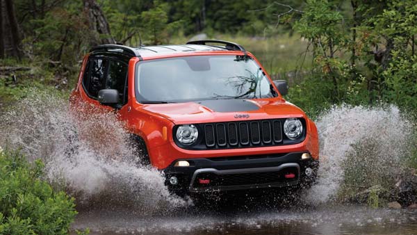 ಬ್ರೇಝಾ ಹಿಂದಿಕ್ಕಲು ಬರುವ ಜೀಪ್ ನ್ಯೂ ಎಸ್‌ಯುವಿ ವಿಶೇಷ ಏನು?