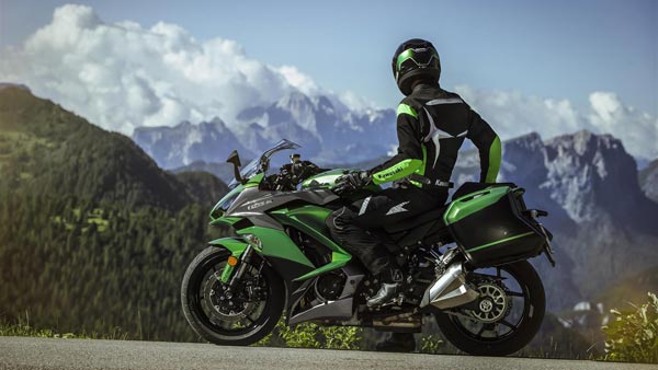 ಬಿಡುಗಡೆಗೊಂಡ ಕವಾಸಕಿ ನಿಂಜಾ ಸರಣಿಯ ಮತ್ತೊಂದು ಬೈಕ್..