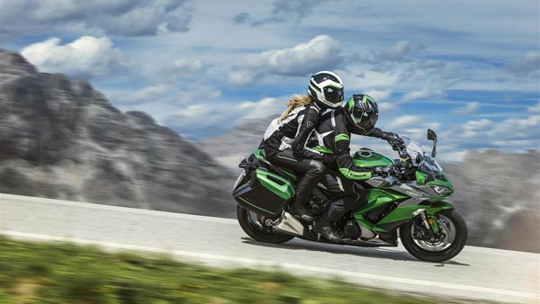 ಬಿಡುಗಡೆಗೊಂಡ ಕವಾಸಕಿ ನಿಂಜಾ ಸರಣಿಯ ಮತ್ತೊಂದು ಬೈಕ್..