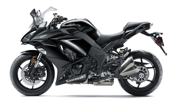 ಬಿಡುಗಡೆಗೊಂಡ ಕವಾಸಕಿ ನಿಂಜಾ ಸರಣಿಯ ಮತ್ತೊಂದು ಬೈಕ್..