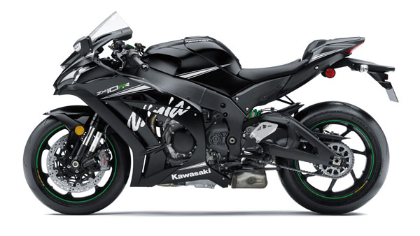 ಆಕರ್ಷಕ ಬೆಲೆಗಳಲ್ಲಿ ಬಿಡುಗಡೆಯಾದ ಕವಾಸಕಿ ನಿಂಜಾ ಜೆಡ್ಎಕ್ಸ್-10ಆರ್ ಮತ್ತು ಜೆಡ್ಎಕ್ಸ್-10ಆರ್‌ಆರ್ 