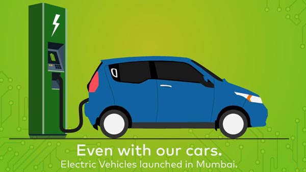 ಮುಂಬೈನಲ್ಲಿ ಇನ್ಮುಂದೆ ಸೆಲ್ಪ್ ಡ್ರೈವ್ ಎಲೆಕ್ಟ್ರಿಕ್ ಕಾರುಗಳ ಸದ್ದು...