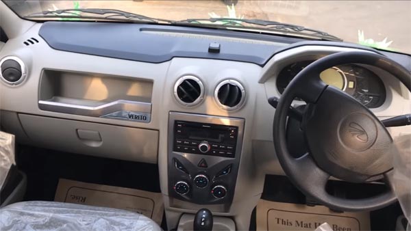 ಈ ಕಾರಿನ ವೆಚ್ಚ ಒಂದು ಕಿಲೋ ಮೀಟರ್‍‍ಗೆ ಕೇವಲ ರೂ. 1.15 ಪೈಸೆ ಮಾತ್ರ..!!