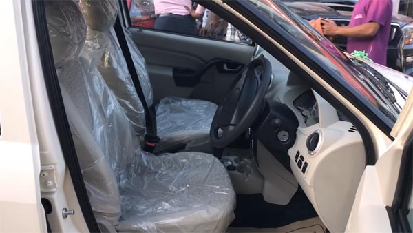 ಈ ಕಾರಿನ ವೆಚ್ಚ ಒಂದು ಕಿಲೋ ಮೀಟರ್‍‍ಗೆ ಕೇವಲ ರೂ. 1.15 ಪೈಸೆ ಮಾತ್ರ..!!