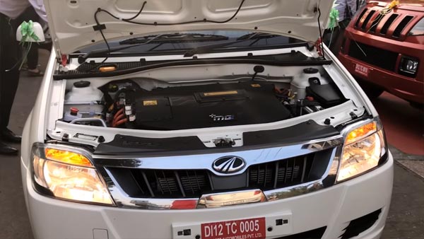 ಈ ಕಾರಿನ ವೆಚ್ಚ ಒಂದು ಕಿಲೋ ಮೀಟರ್‍‍ಗೆ ಕೇವಲ ರೂ. 1.15 ಪೈಸೆ ಮಾತ್ರ..!!