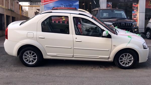 ಈ ಕಾರಿನ ವೆಚ್ಚ ಒಂದು ಕಿಲೋ ಮೀಟರ್‍‍ಗೆ ಕೇವಲ ರೂ. 1.15 ಪೈಸೆ ಮಾತ್ರ..!!