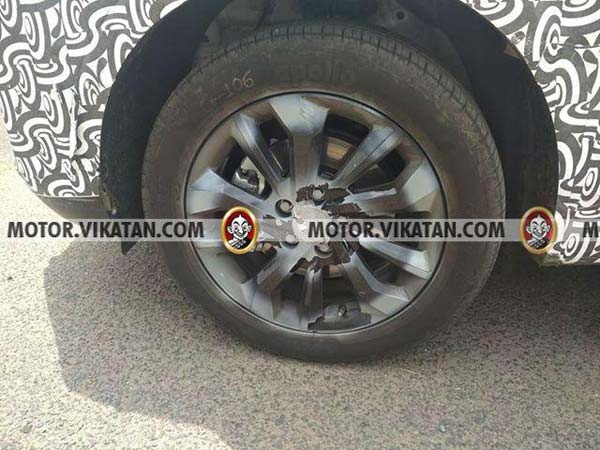 ವಿಟಾರಾ ಬ್ರೇಝಾ ಹಿಂದಿಕ್ಕಲು ಬರಲಿದೆ ಮಹೀಂದ್ರಾ ಹೊಸ ಕಂಪ್ಯಾಕ್ಟ್ ಎಸ್‌ಯುವಿ