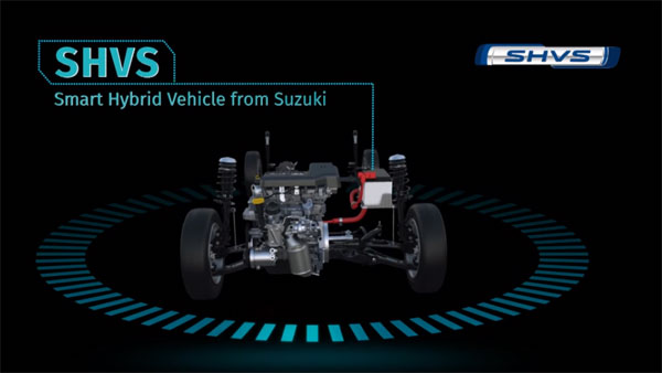 ಹೊಸ ಎಂಜಿನ್ ಹೊತ್ತು ಬರಲಿದೆ ಮಾರುತಿ ಸುಜುಕಿ ವಿಟಾರಾ ಬ್ರೆಝಾ ಕಾರು..