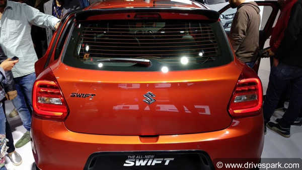 ದೇಶದಲ್ಲೆ ವೇಗವಾಗಿ ಮಾರಾಟಗೊಳ್ಳುತ್ತಿರುವ ಕಾರು ಮಾರುತಿ ಸ್ವಿಫ್ಟ್..