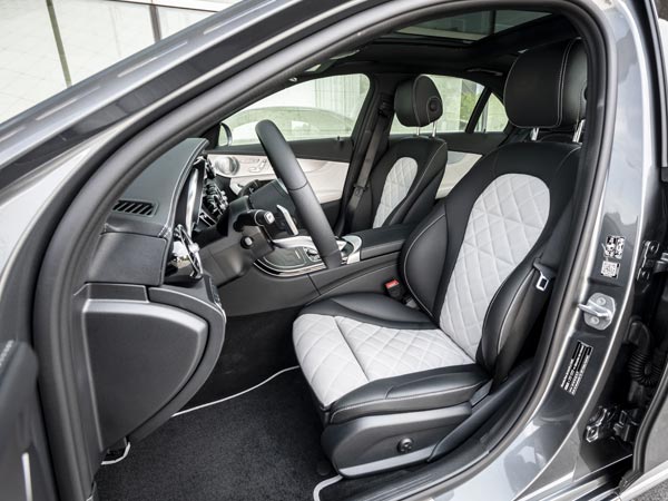 ಭಾರತಕ್ಕೂ ಬರಲಿದೆ ಮರ್ಸಿಡಿಸ್ ಬೆಂಜ್ ಸಿ-ಕ್ಲಾಸ್ ಫೇಸ್‍‍ಲಿಫ್ಟ್ ಕಾರು.. ಬಿಡುಗಡೆ ಯಾವಾಗ..??