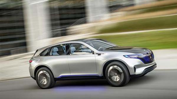 ಭಾರತದಲ್ಲಿ ಎಲೆಕ್ಟ್ರಿಕ್ ಕಾರುಗಳನ್ನು ಪರಿಚಯಿಸಲು ಮುಂದಾದ ಮರ್ಸಿಡಿಸ್ ಬೆಂಜ್..