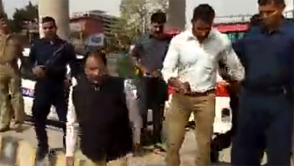 ಈ MLA ಮಾಡಿದ ಕೆಲಸವನ್ನು ನಿಜವಾಗಿಯು ಮೆಚ್ಚಲೇಬೇಕು..