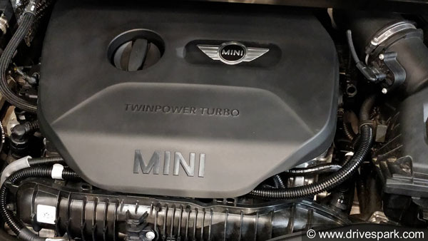 ಭಾರತದಲ್ಲಿ ಮಿನಿ ಕಂಟ್ರಿಮ್ಯಾನ್ ಪ್ರೊಡಕ್ಷನ್ ಪ್ರಾರಂಭ..