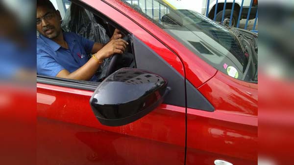 ಬರಲಿದೆ ಟಾಟಾ ಟಿಗೊರ್ ಬಜ್ ಲಿಮಿಟೆಡ್ ಎಡಿಶನ್ ಕಾರು..