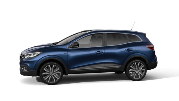 ಬರಲಿದೆ ರೆನಾಲ್ಟ್ ಸಂಸ್ಥೆಯ ಹೊಸ ಕ್ರಾಸ್‍ಓವರ್ ಎಸ್‍‍ಯುವಿ ಕಾರು...