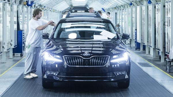 ಭಾರತದಲ್ಲಿ ಇನ್ಮುಂದೆ ಫೋಕ್ಸ್‌ವ್ಯಾಗನ್ ಕಾರುಗಳನ್ನು ಅಭಿವೃದ್ಧಿ ಮಾಡುತ್ತೆ ಸ್ಕೋಡಾ..