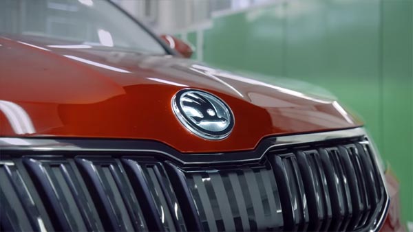 ಸ್ಕೋಡಾ ಸಂಸ್ಥೆಯಿಂದ ವಿನೂತನ ಸನ್‌ರಾಕ್ ಕಾನ್ಸೆಪ್ಟ್ ಅನಾವರಣ